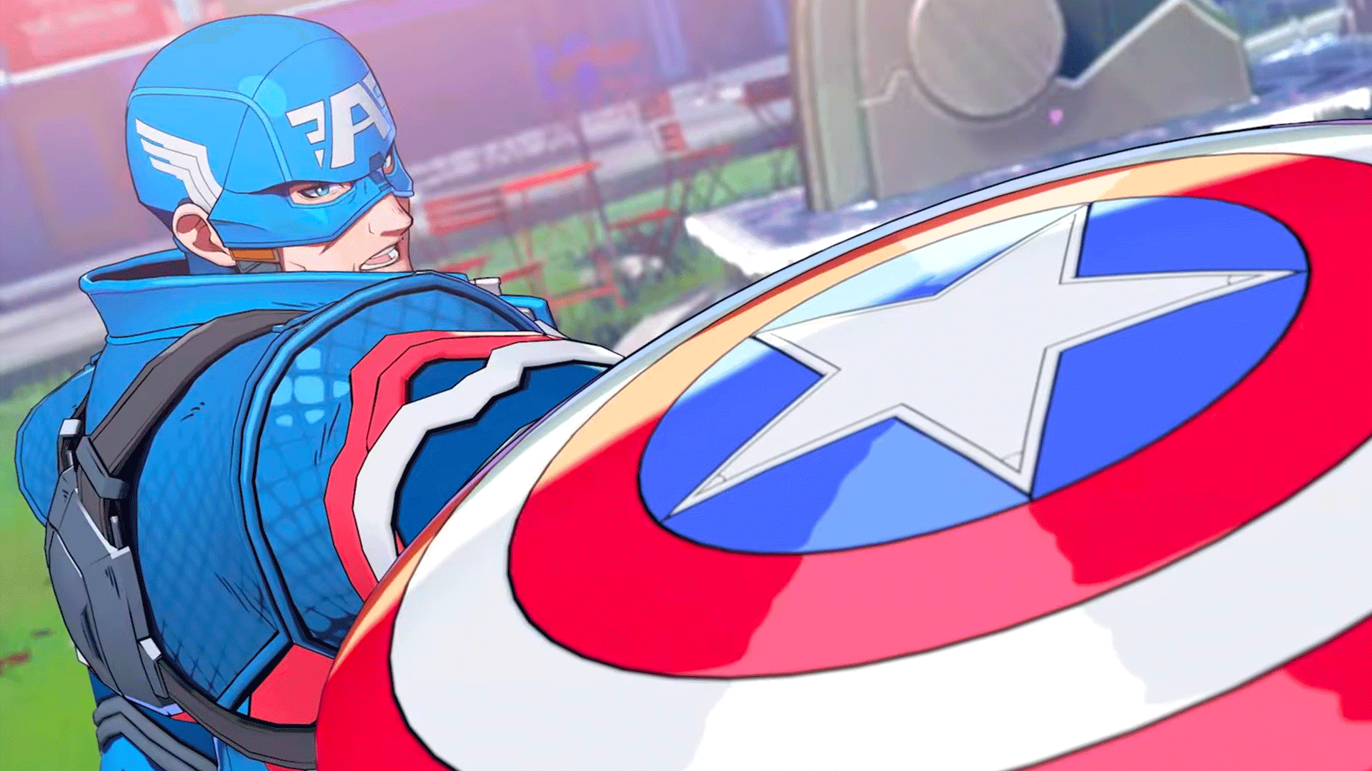 PSN's Geographic Walls Strike Again as Marvel Tokon Locks Out Players Across 132 Nations