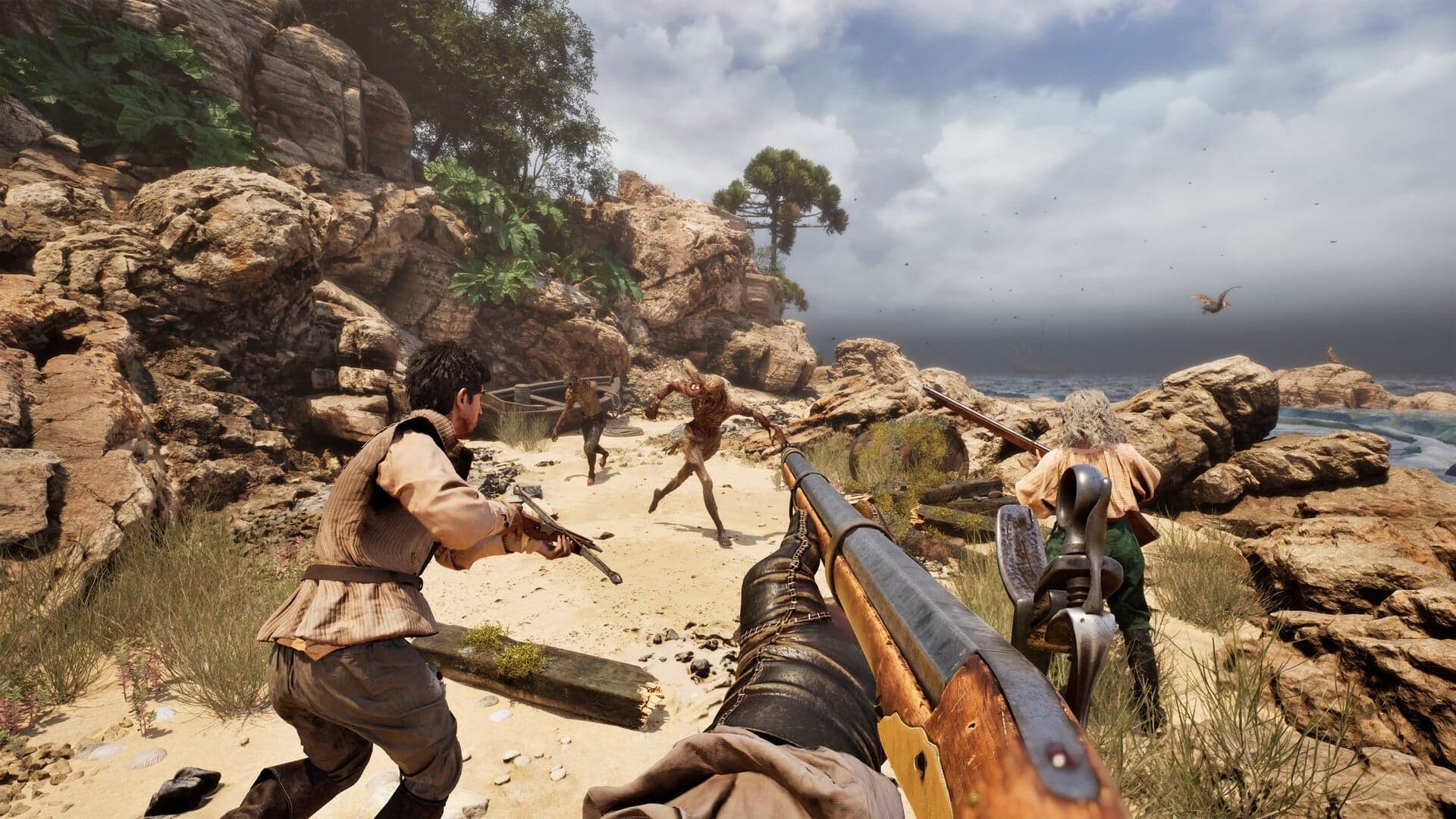 July 2026's Must-Watch Xbox Indie Titles: Hidden Gems Arriving This Month