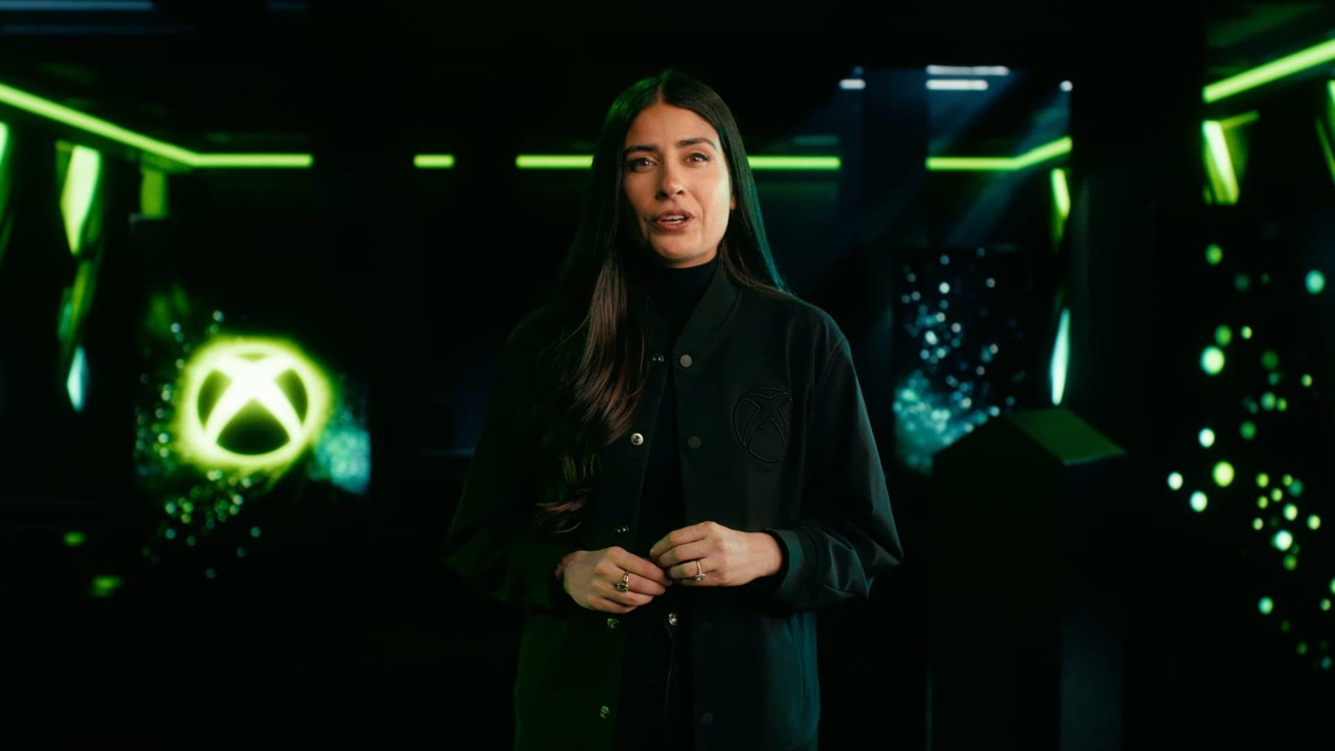 New Xbox Boss Eyes a Billion Daily Players as Studio Cuts Spark Debate