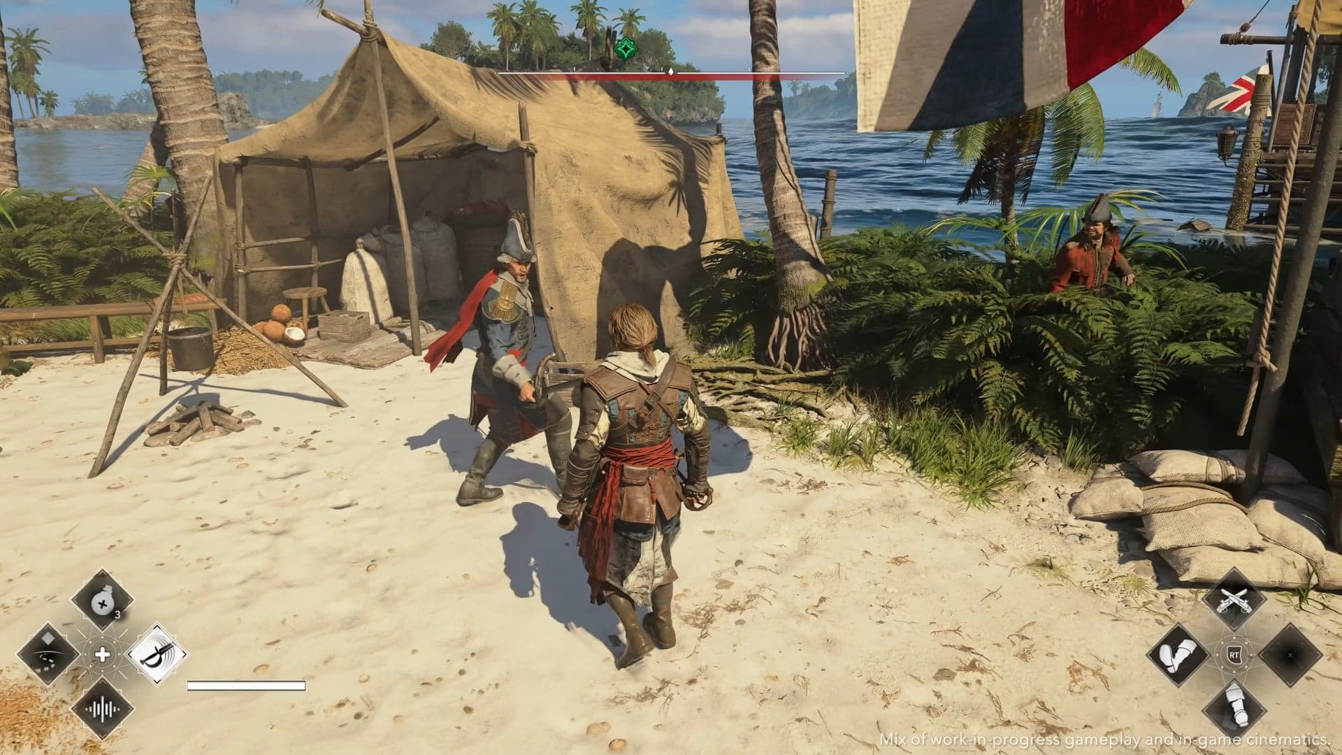 Xbox's July 6-10 Lineup Brings Black Flag, DOOM, and Wuthering Waves to Players