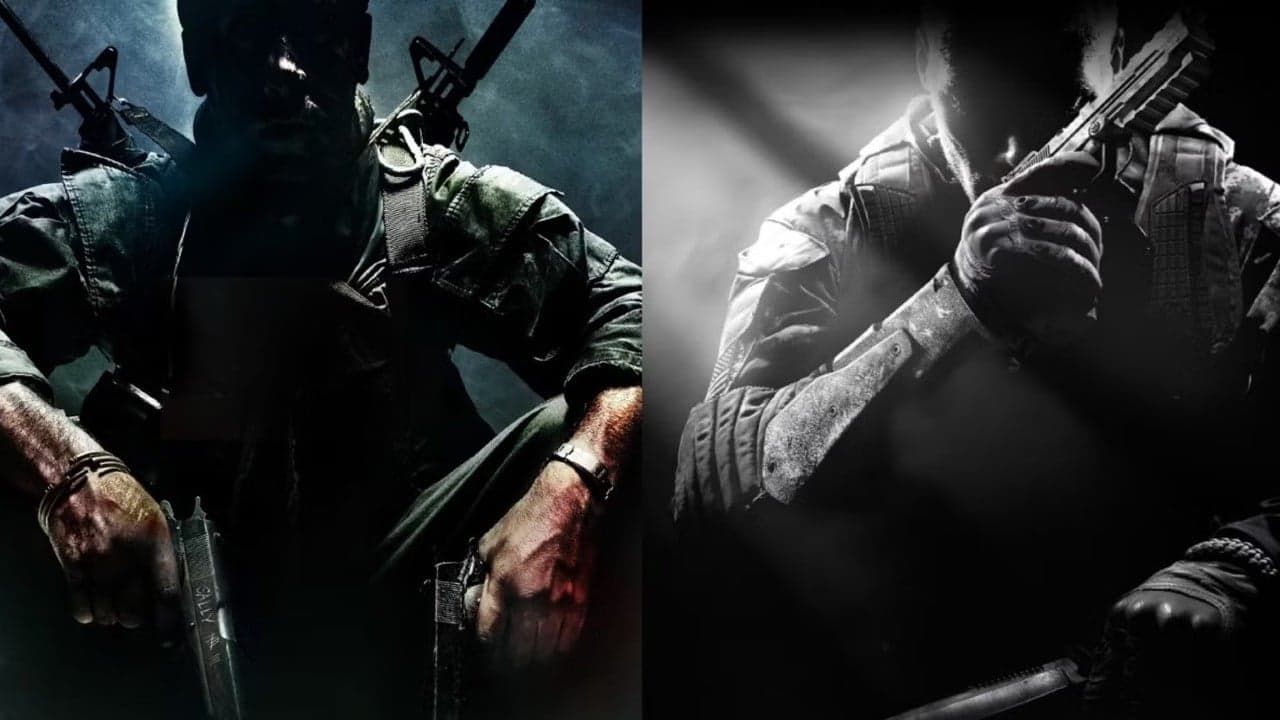 Treyarch Classics Confirmed for Native PS5 Launch as Trophy Leaks Point to July Release