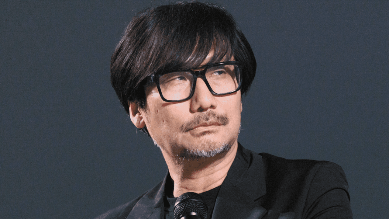 Kojima Calls All-Digital Ownership a Ticking Time Bomb as Disc Era Nears Its End