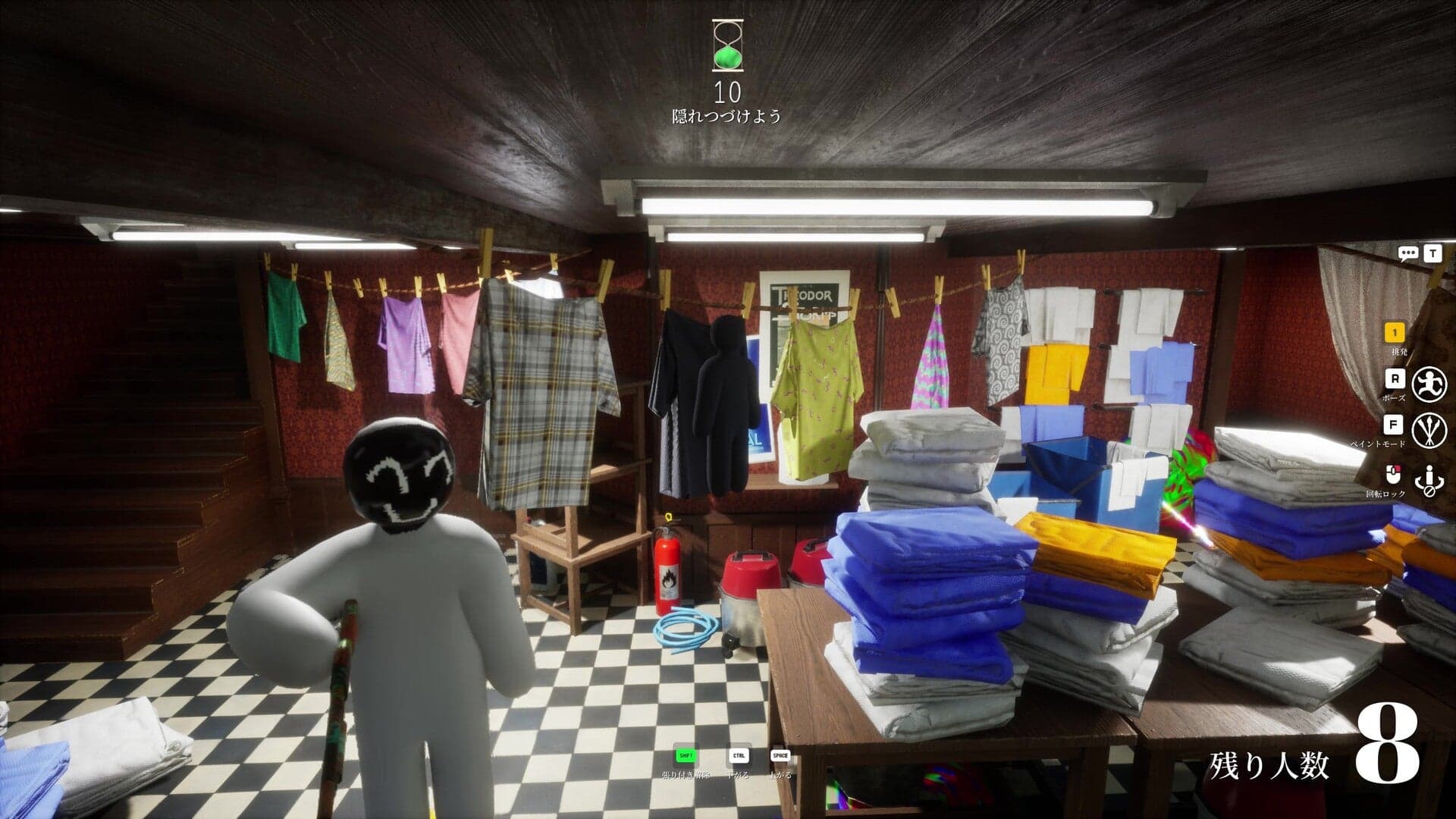 Two-Dev Indie Sensation Crosses 15M Players in Weeks, Drops Mystery Collab Teaser
