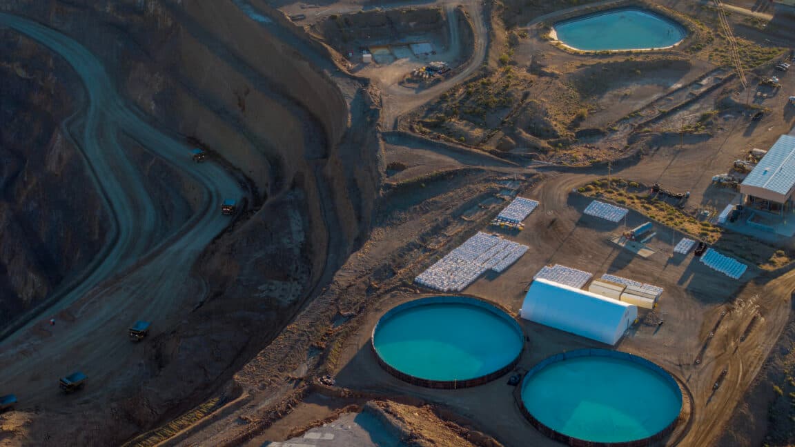 American Rare Earth Miners Backed by Billions in Federal Funds Are Selling to Japan and Korea