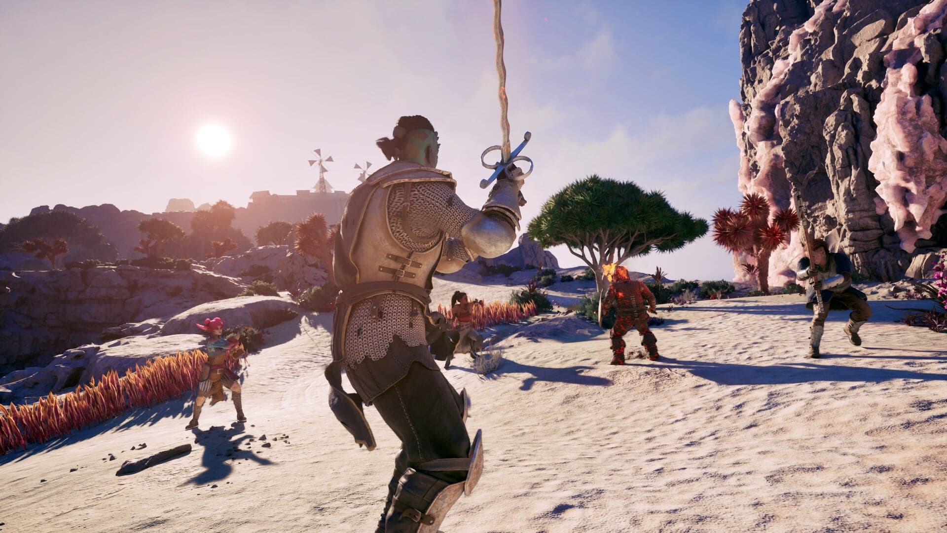Obsidian Shelves Its RPG Future as Microsoft Bets Big on Fallout