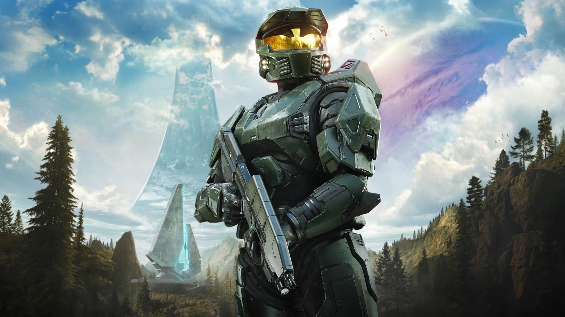 Microsoft Puts Halo Under the Microscope Amid Studio Chaos — Just Before PS5 Launch
