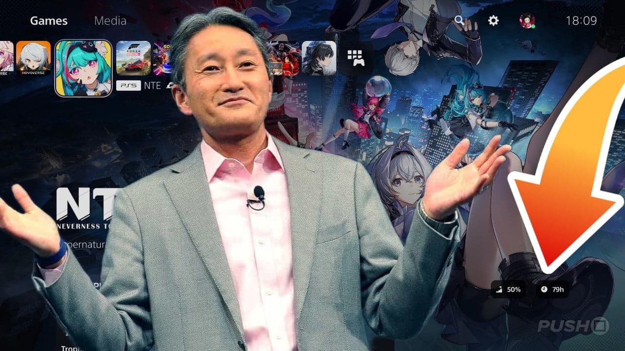 Sony's PS5 Playtime Data Vanishes for Disc Owners Amid Growing Physical Media Concerns