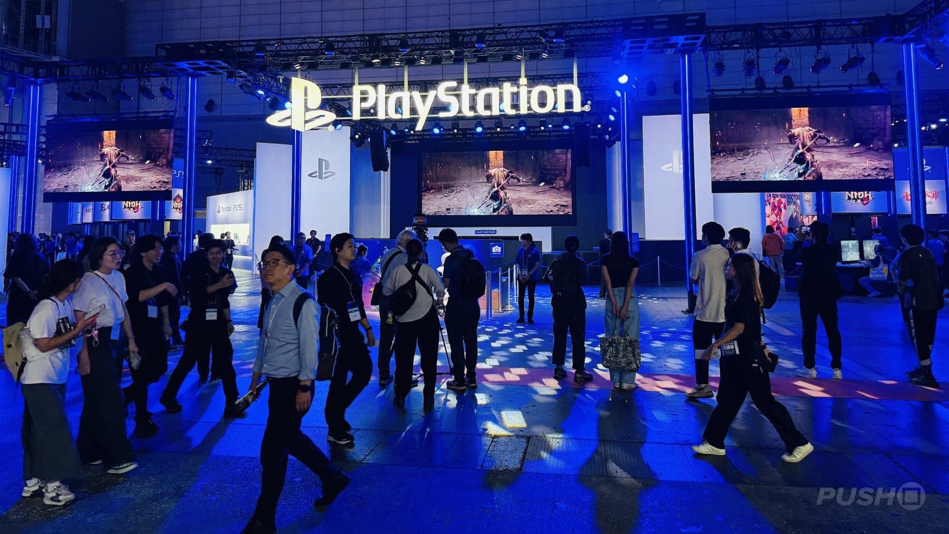 Sony Commits to TGS 2026 for Third Straight Year With Fresh Game Reveals on the Horizon